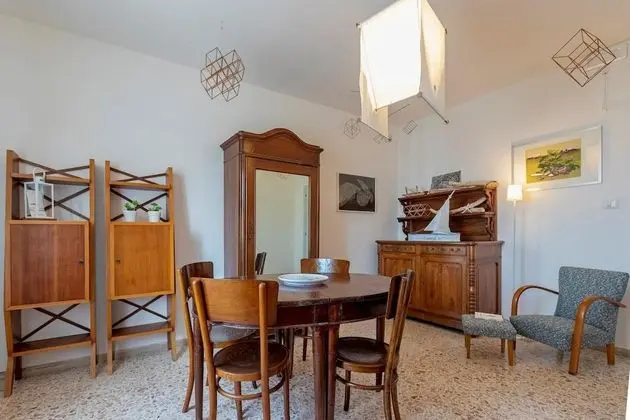 Casa Asfodelo in Alghero