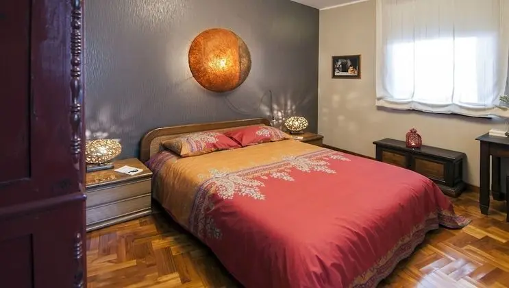 Casa Asso di Coppe B&B