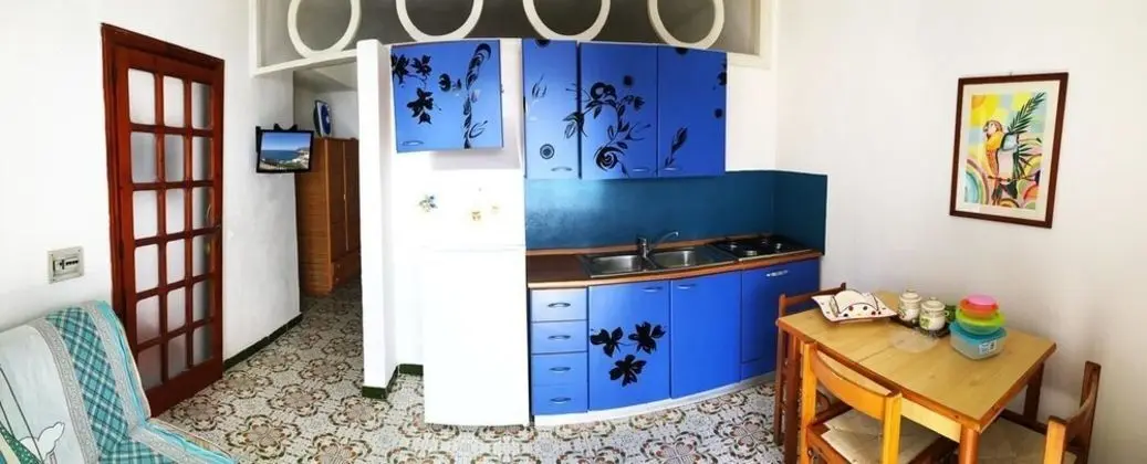 Casa Assunta - Mutfak