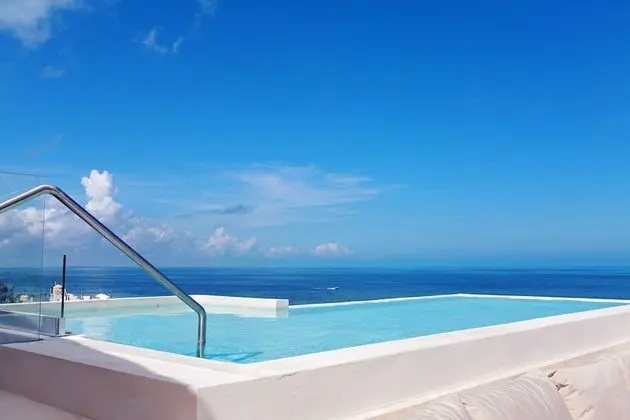 Casa Astral Luxury Hotel by Nah Hotels