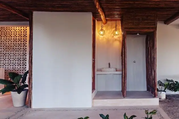 Casa Astral Luxury Hotel by Nah Hotels - Lobi