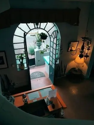 Casa Atenas - Adults Only - Lobi