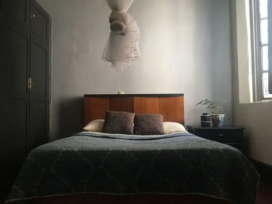 Casa Atenas - Adults Only - Oda