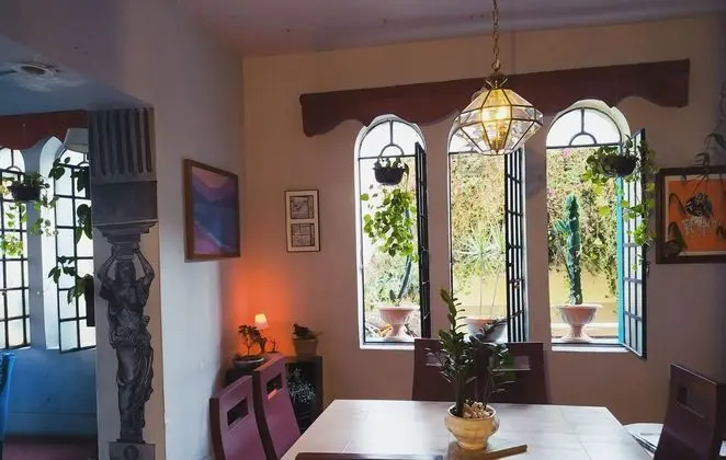 Casa Atenas - Adults Only - Yerinde Yemek