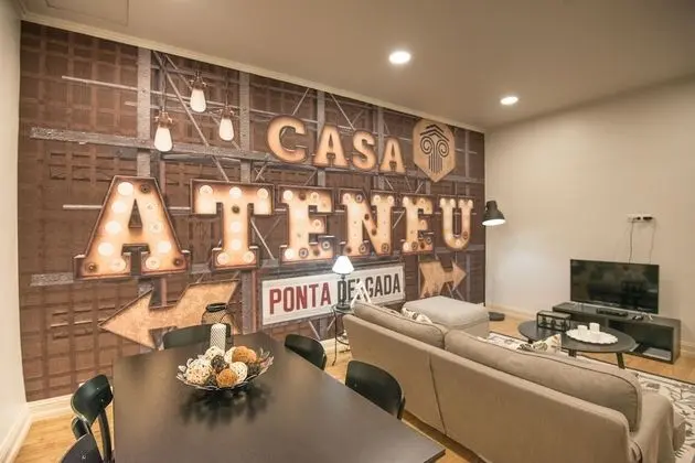 Casa Ateneu