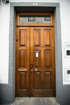 Casa Ateneu - Dış Mekan