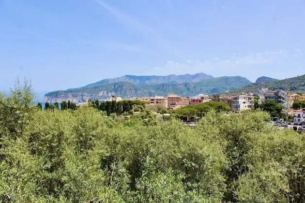 Casa Athena