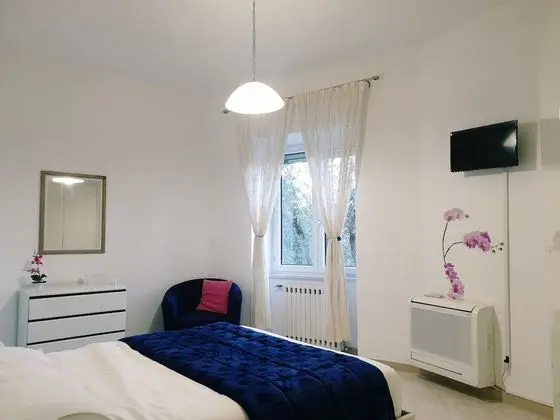 Casa Athena - Oda