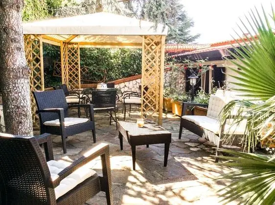Casa Augusta B - Dış Mekan