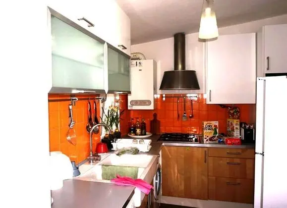 Casa Augusta B - Mutfak