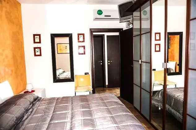 Casa Augusta B - Oda