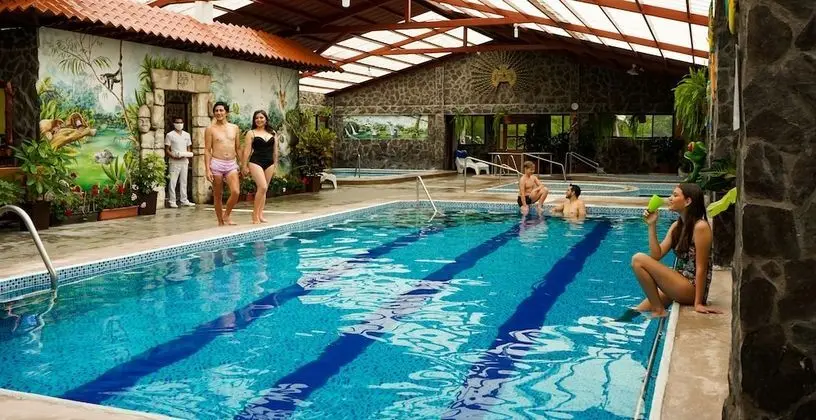 Casa Augusto Hospedaje - Öne Çıkan Resim