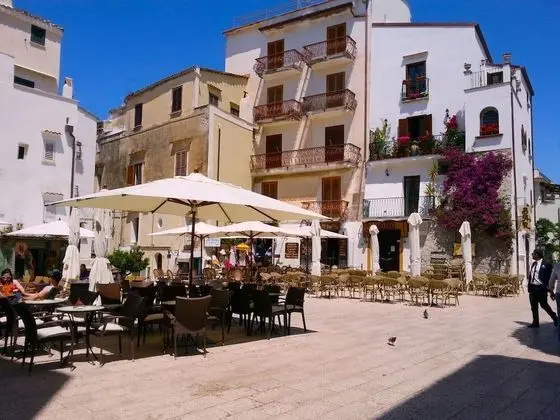 Casa Aura Sperlongaresort