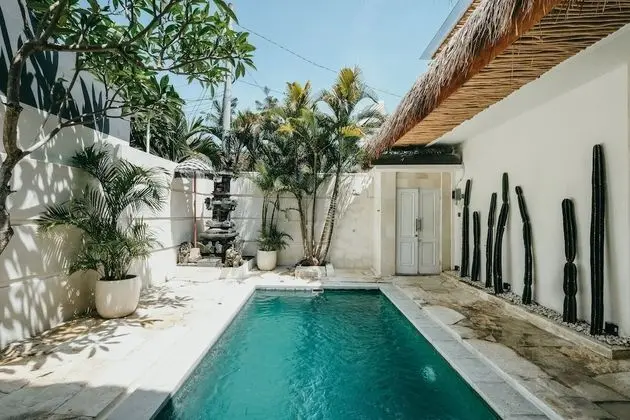 Casa Auri & Tamira