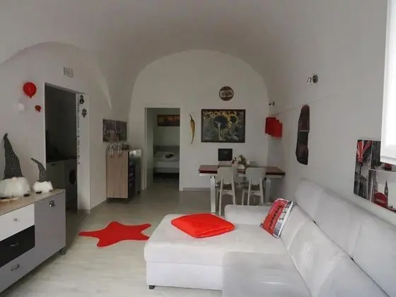 Casa Aurora in Ostuni