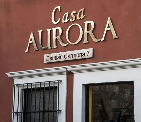 Hotel Casa Aurora