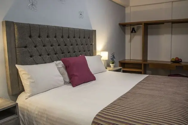 Hotel Casa Aurora - Oda