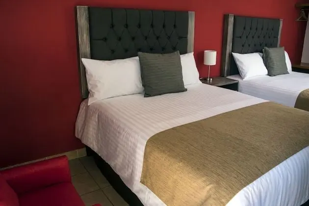 Hotel Casa Aurora - Öne Çıkan Resim