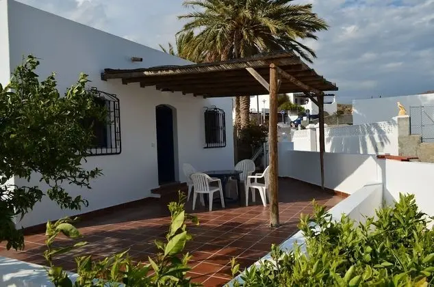 Casa Azahar
