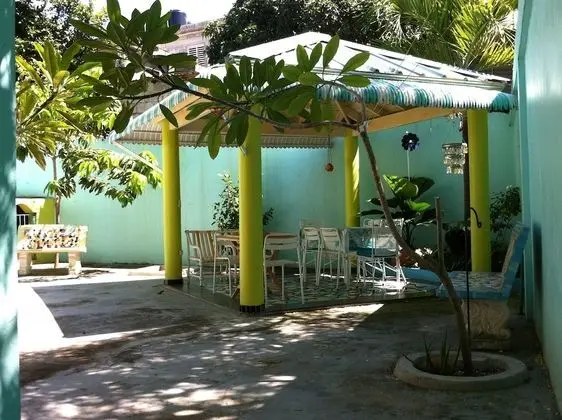 Casa Azul Apartment - Öne Çıkan Resim
