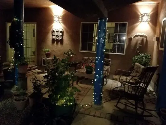 Casa Azul Bed & Breakfast - Öne Çıkan Resim
