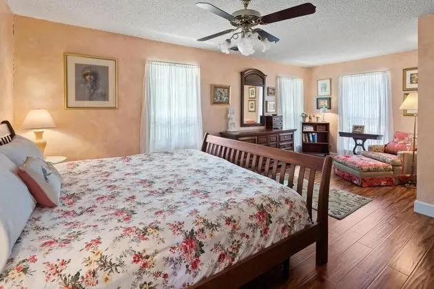 Casa Azul CD 28920 in New Braunfels - Oda