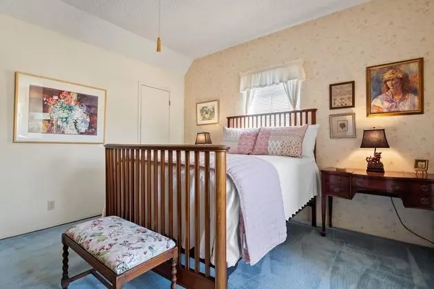 Casa Azul CD 28920 in New Braunfels - Oda