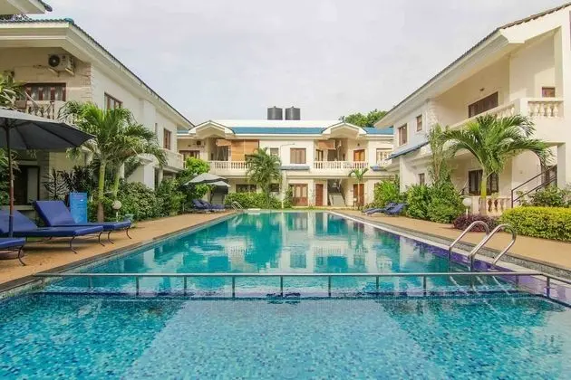 Casa Azure