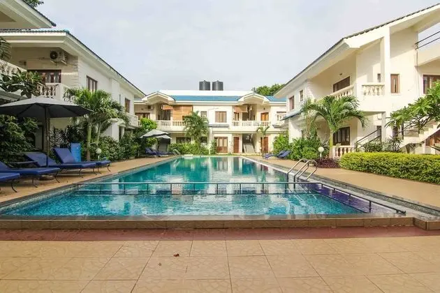 Casa Azure