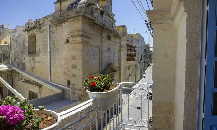 Casa Azzopardi