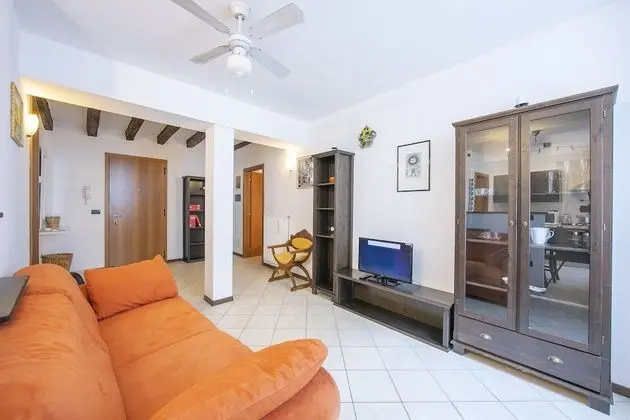 Casa Azzurra 150m From Lake