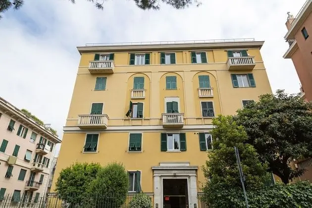 Casa Azzurra con vista by Wonderful Italy