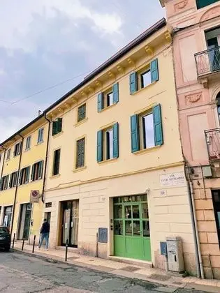 Casa Babbuino - Dış Mekan