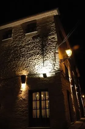 Hotel Casa Babel - Dış Mekan