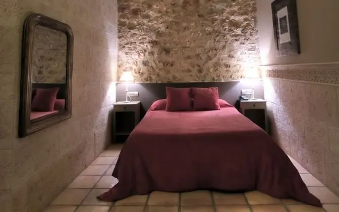 Hotel Casa Babel - Oda