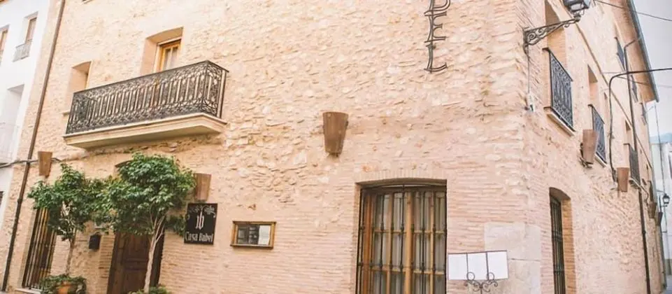 Hotel Casa Babel - 1