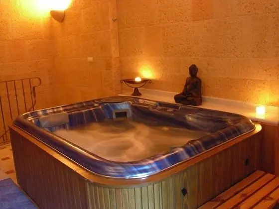 Hotel Casa Babel - Spa