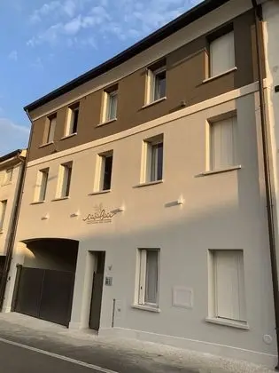 Casa Baci