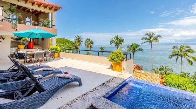 Casa Bahia Linda by Kivoya