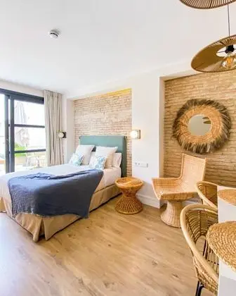 Casa Bailen Apartamentos - Öne Çıkan Resim