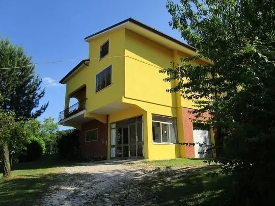 Casa Balducci Bed&Breakfast