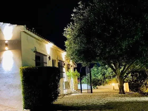 Casa Baliza - Dış Mekan