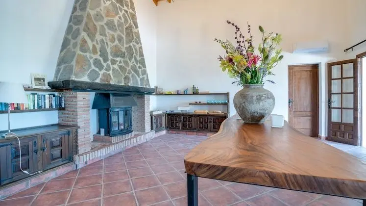 Casa Baliza - Lobi