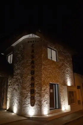 Hotel Casa Bamboo