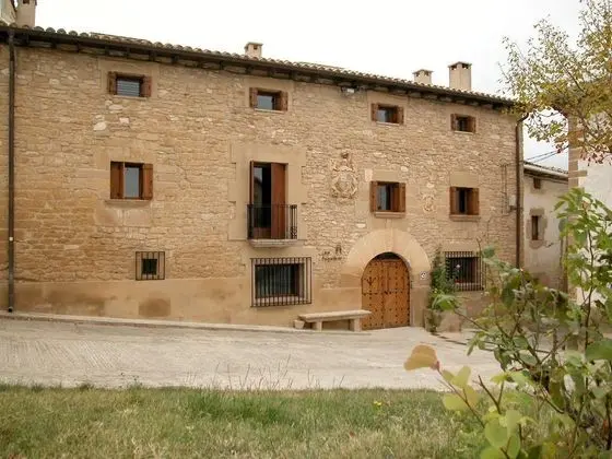 Casa Baquedano