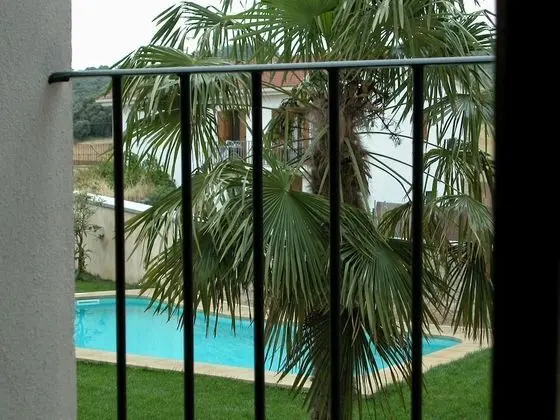 Casa Baquedano - Havuz