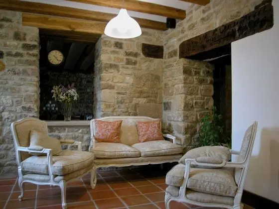 Casa Baquedano - Lobi