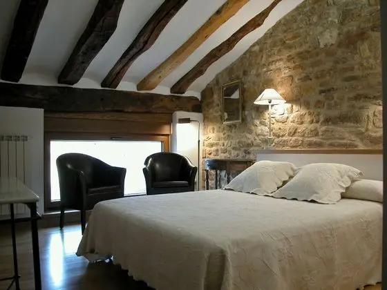 Casa Baquedano - Oda