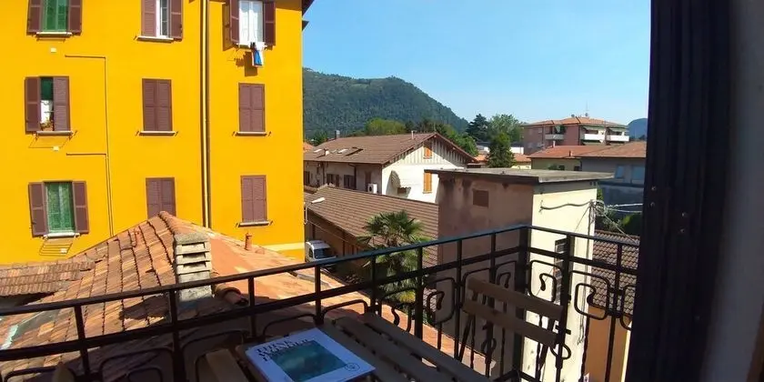Casa Baragiola