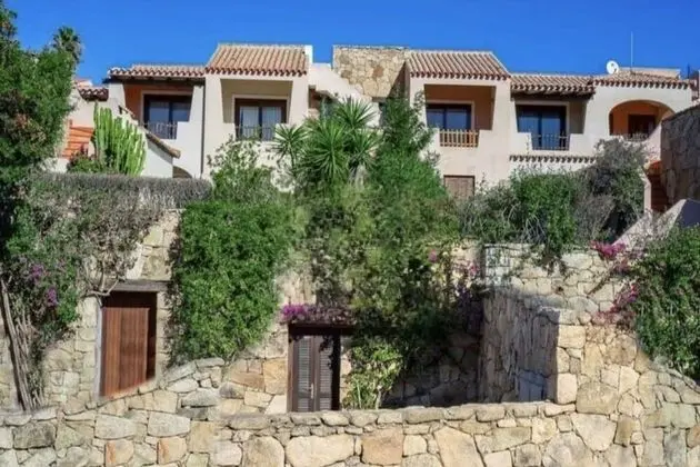 Casa Barbara 100mt From The Beach